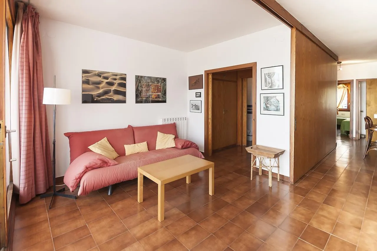 טוסה דה מאר Lets Holidays Apartment Mar Menuda