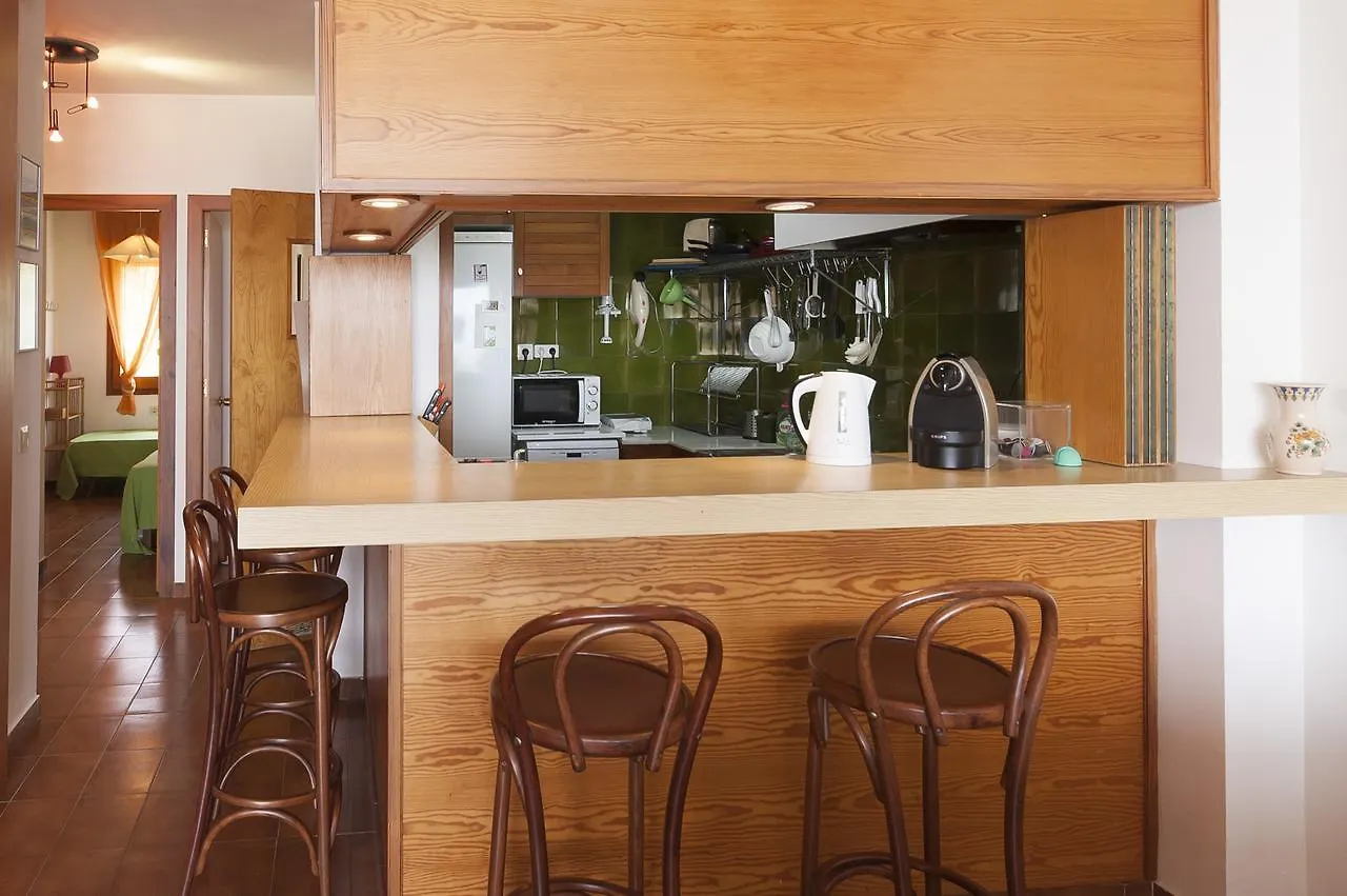 טוסה דה מאר Lets Holidays Apartment Mar Menuda 0*, טוסה דה מאר