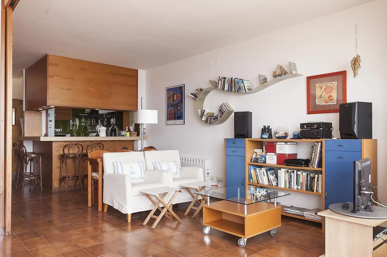 טוסה דה מאר Lets Holidays Apartment Mar Menuda